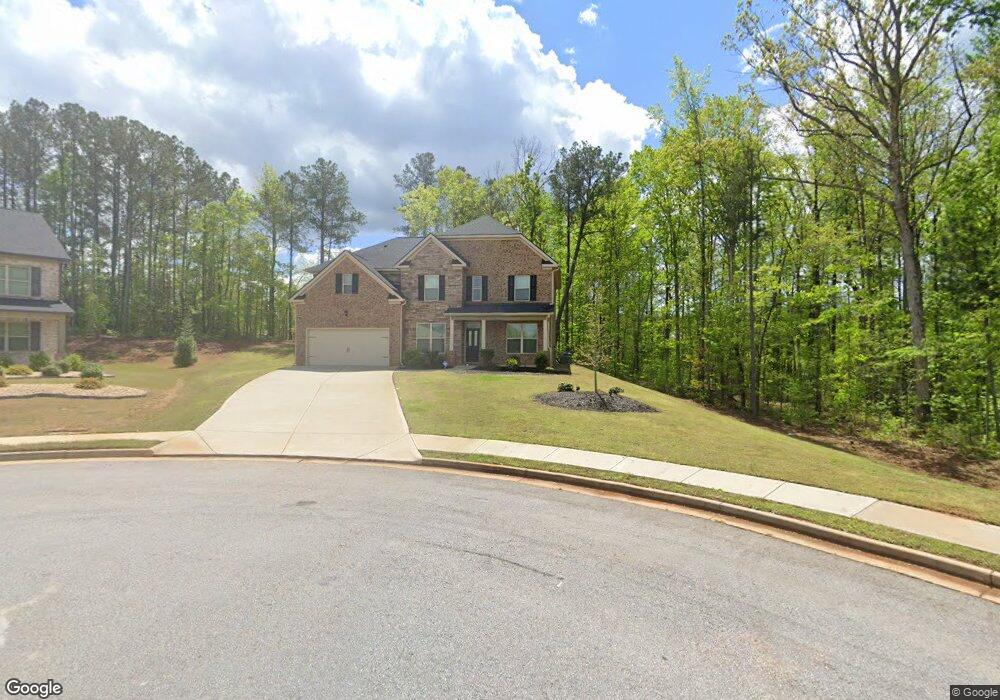 229 Sebastian Cove, Hampton, GA 30228 - photo 1
