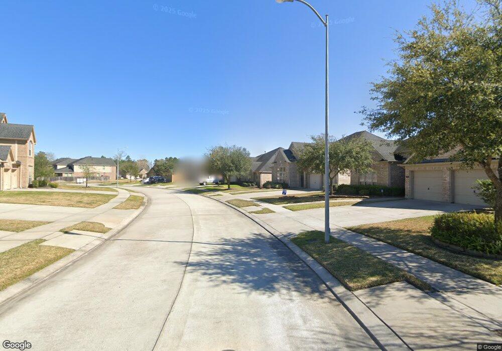 29810 Sun Willow Creek Dr, Spring, TX 77386 - photo 1