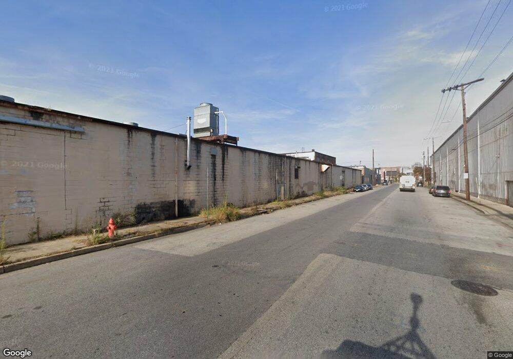 1500 Bush St, Baltimore, MD 21230 - photo 1