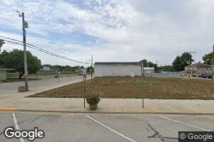 205 N Wayne St, Waterloo, IN 46793
