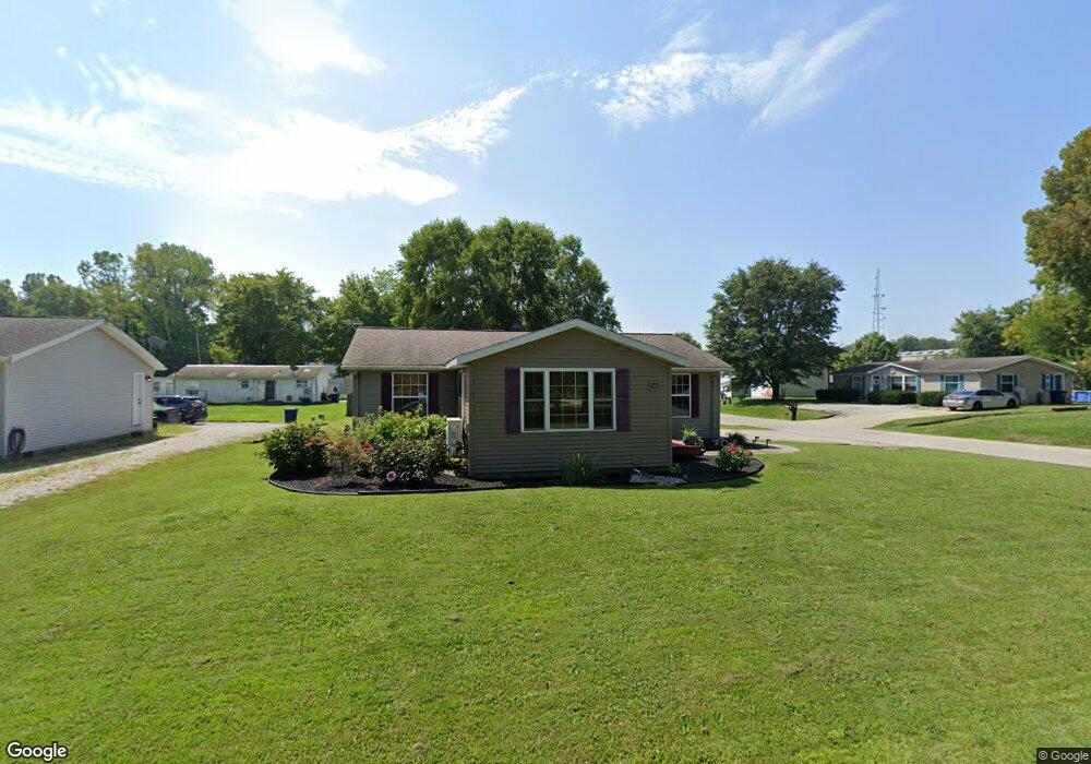 901 E Kentucky St, Princeton, IN 47670 - photo 1