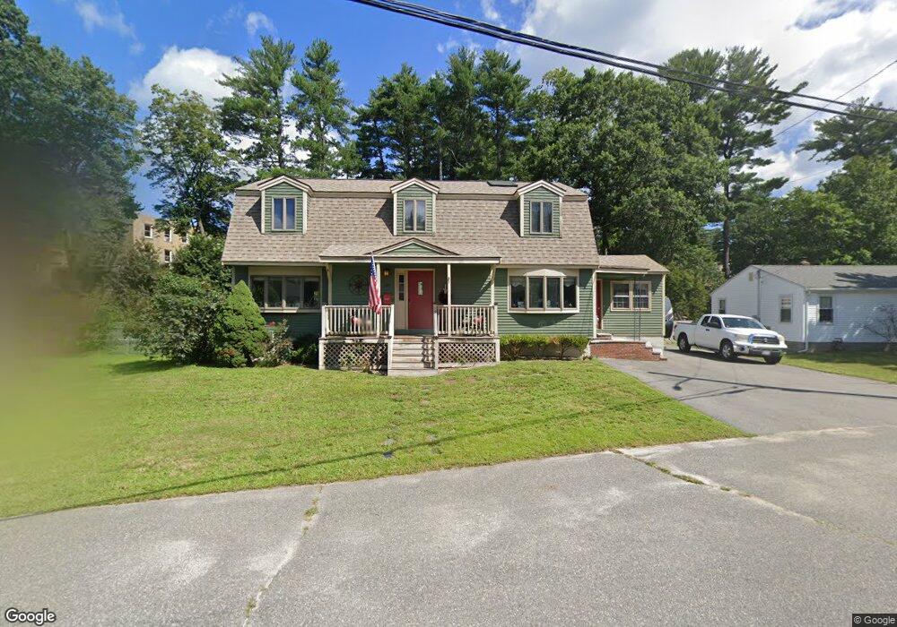 28 Morrison Ct, Methuen, MA 01844 - photo 1