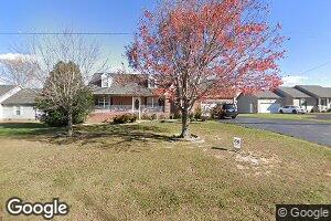 2868 Riley Creek Rd, Normandy, TN 37360