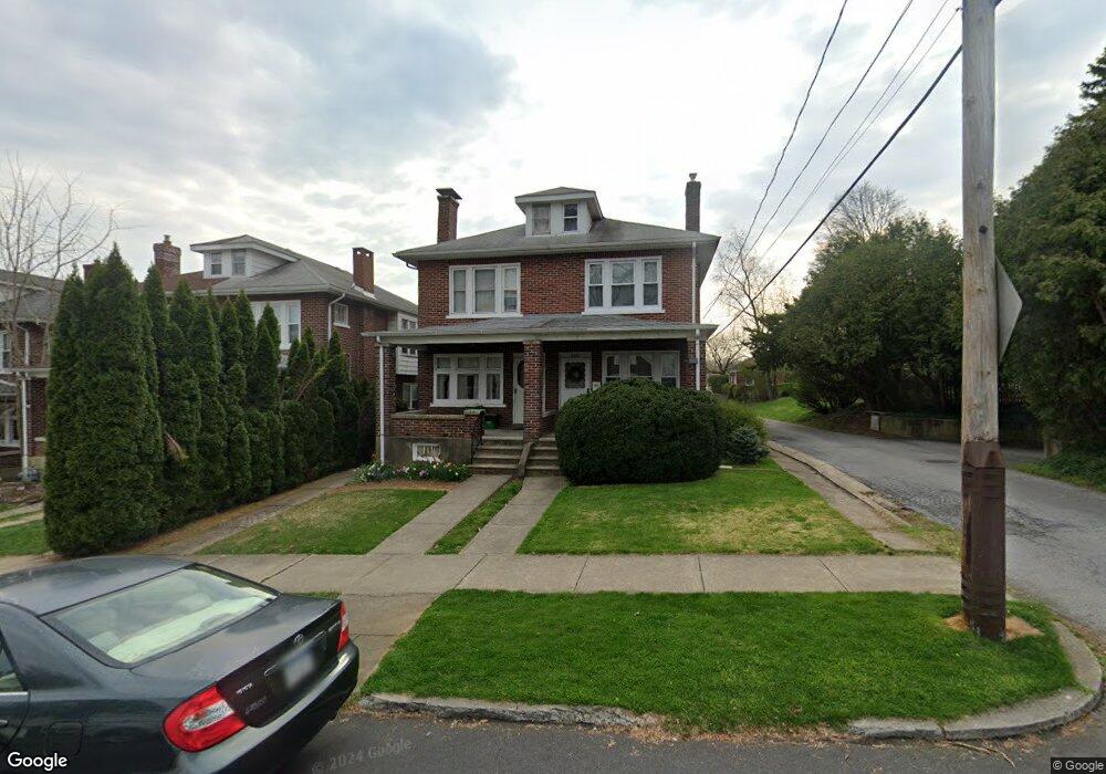 838 N 21st St, Allentown, PA 18104 - photo 1