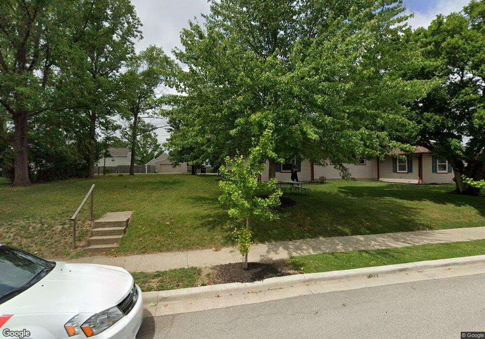 308 N 25th St, Lafayette, IN 47904 - photo 1