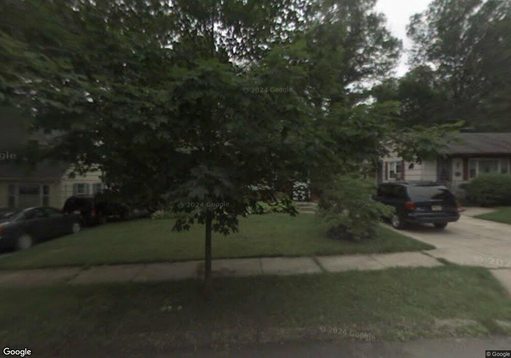 312 E Summit Ave, Haddonfield, NJ 08033 - photo 1