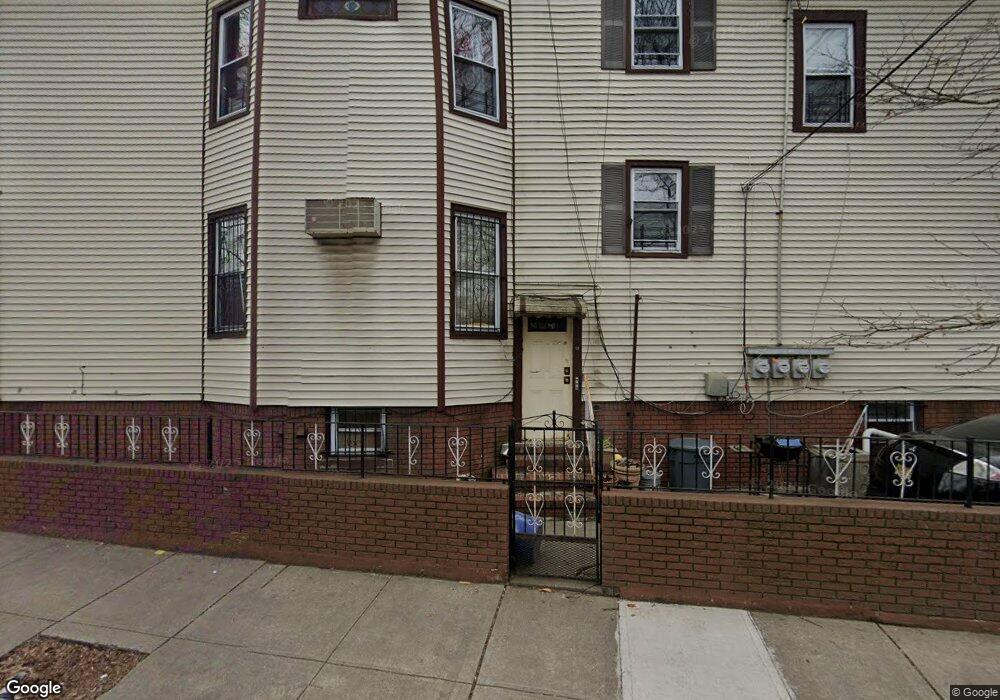 228 N 9th St, Newark, NJ 07107 - photo 1