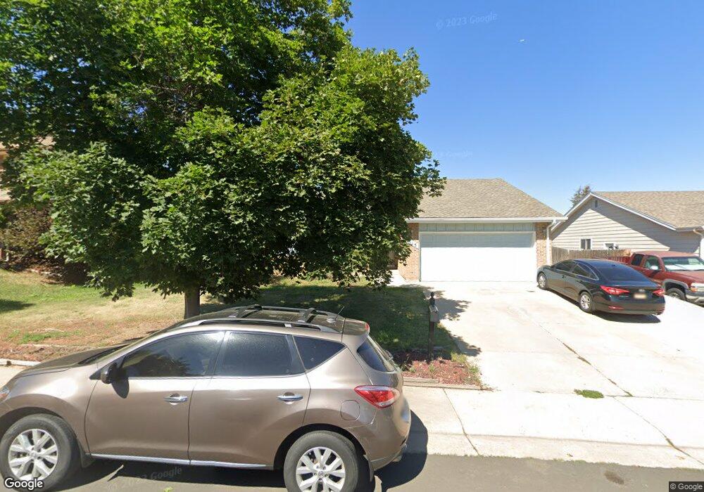 515 S Memphis Way, Aurora, CO 80017 - photo 1