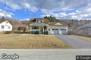 823 Executive Dr, Fallentimber, PA 16639