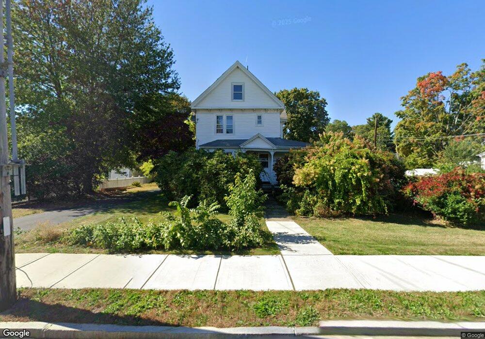 282 N Main St, Natick, MA 01760 - photo 1