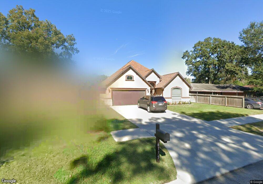 6135 Antha St, Houston, TX 77016 - photo 1