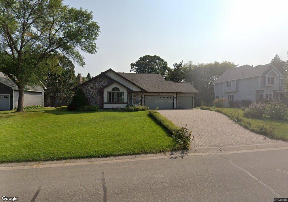 9103 Pinehurst Rd, Woodbury, MN 55125 - photo 1