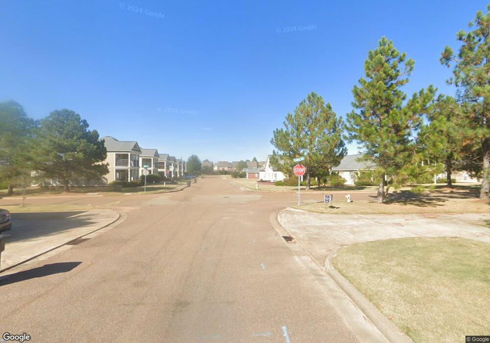 1022 Scarlett Dr, Oxford, MS 38655 - photo 1