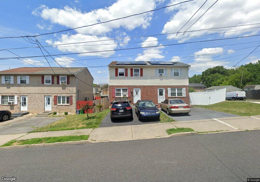 21 E Cumberland St, Allentown, PA 18103 - photo 1