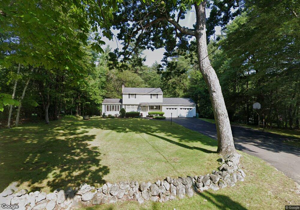 32 E Nashua Rd, Windham, NH 03087 - photo 1