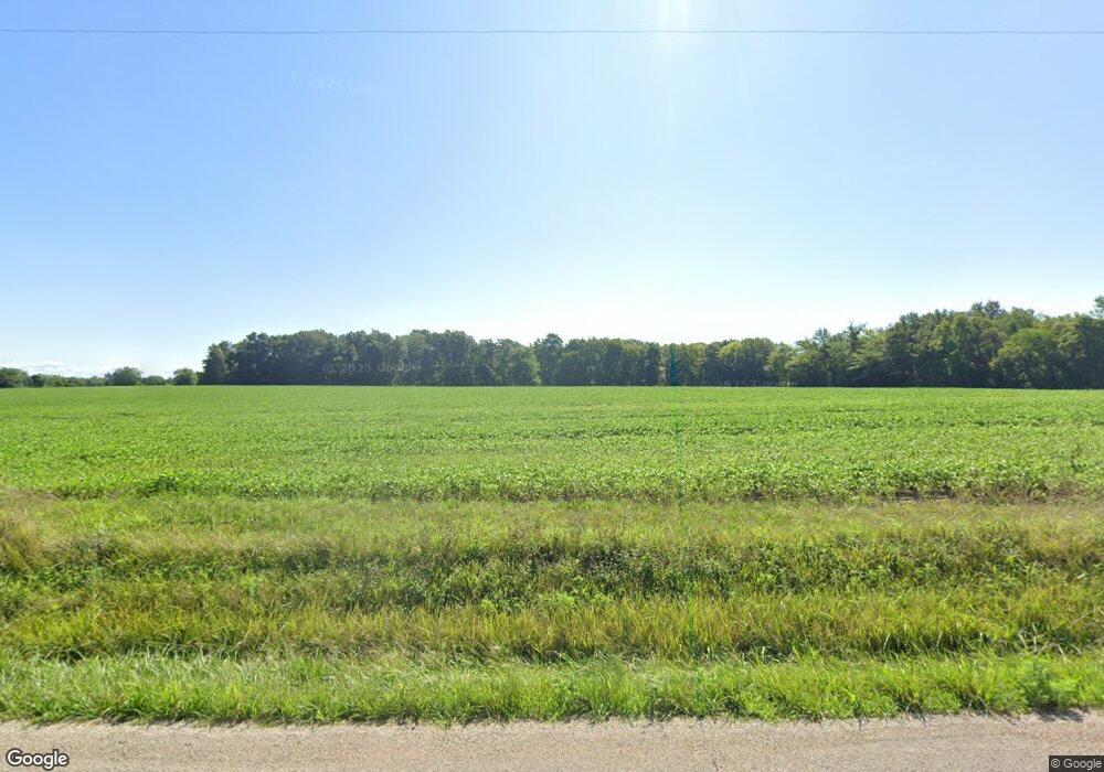 20500 N 500th St, Shumway, IL 62461 - photo 1