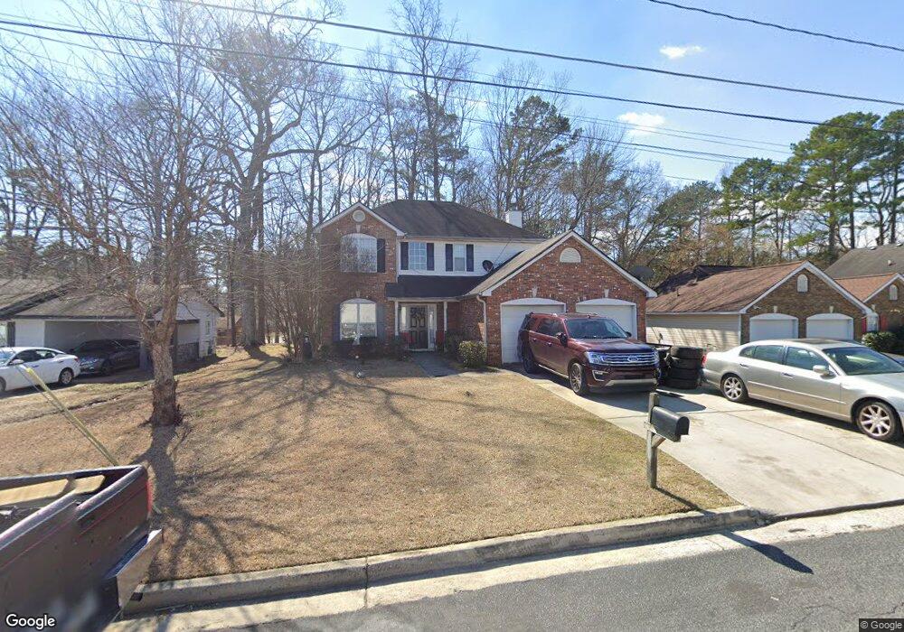 1585 Enchanted Forest Dr unit 2, Conley, GA 30288 - photo 1