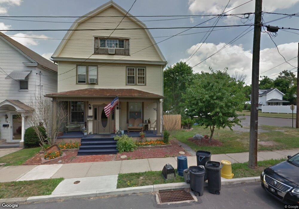 7 Orchard St, Nanticoke, PA 18634 - photo 1