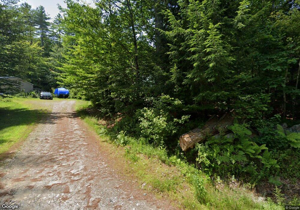 576 N Bridgton Rd, Bridgton, ME 04009 - photo 1