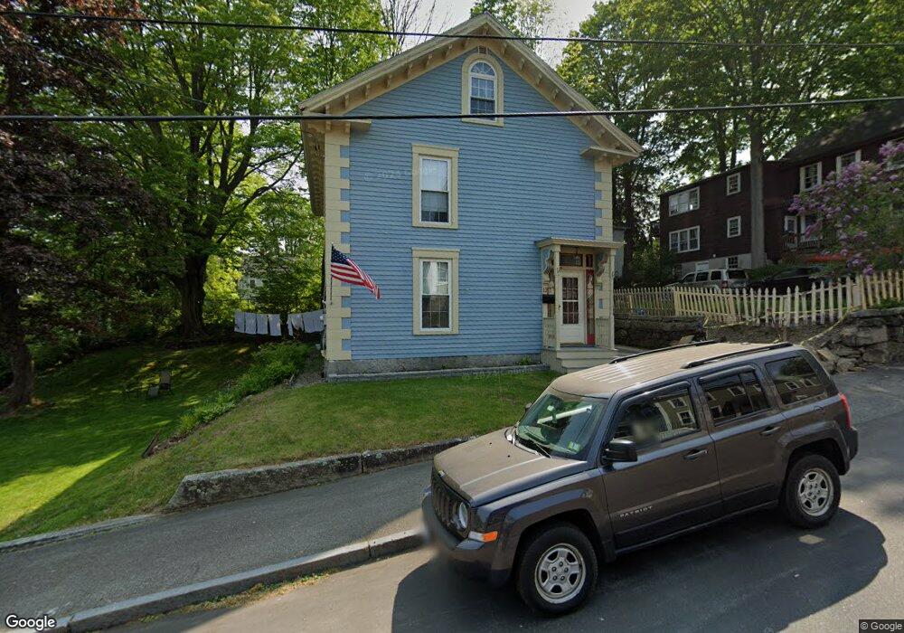 12 Grove St, Somersworth, NH 03878 - photo 1