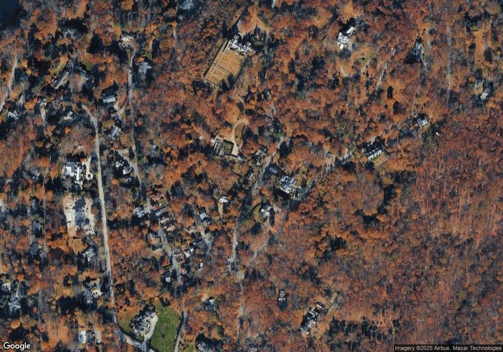 82 Circuit Rd, Tuxedo Park, NY 10987 - photo 1