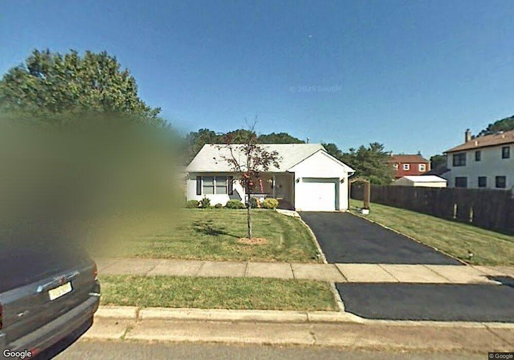 204 Christopher Ave, South Plainfield, NJ 07080 - photo 1