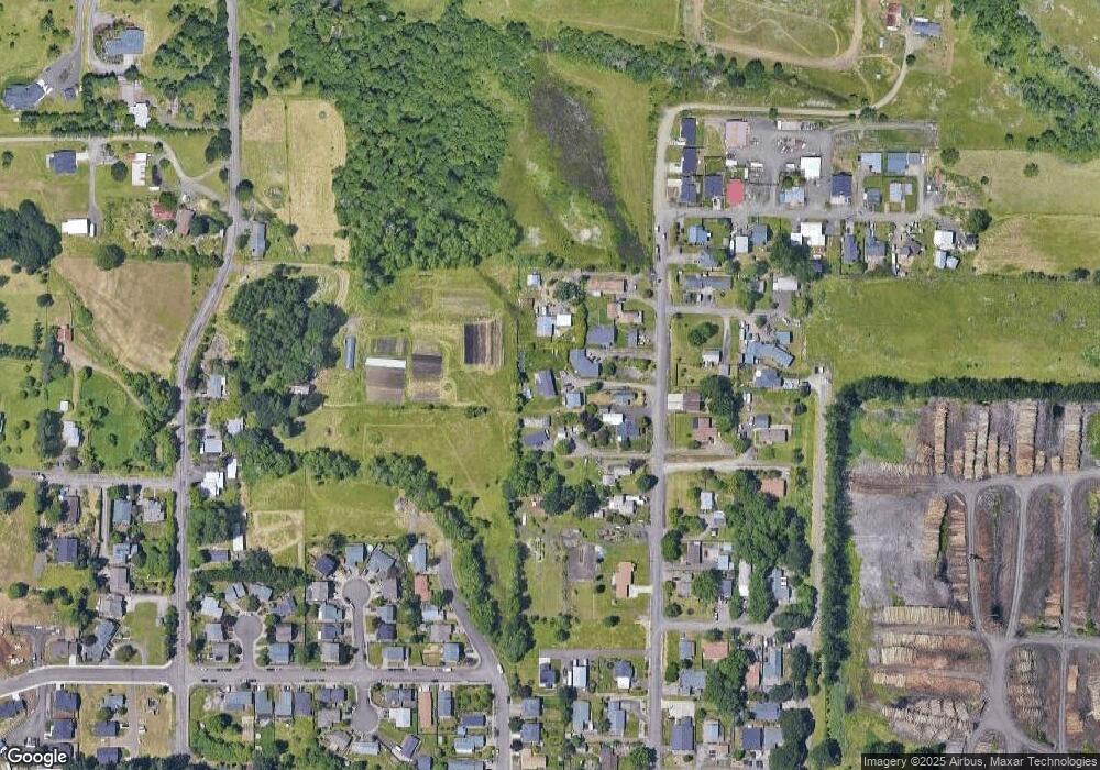 844 N 12th St, Philomath, OR 97370 - photo 1