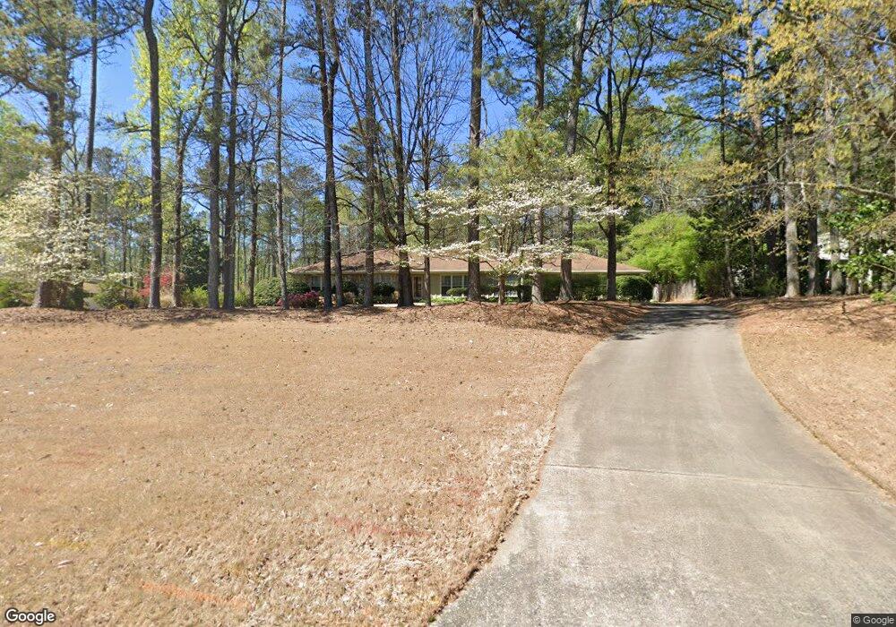 335 Saddle Horn Cir unit 5, Roswell, GA 30076 - photo 1