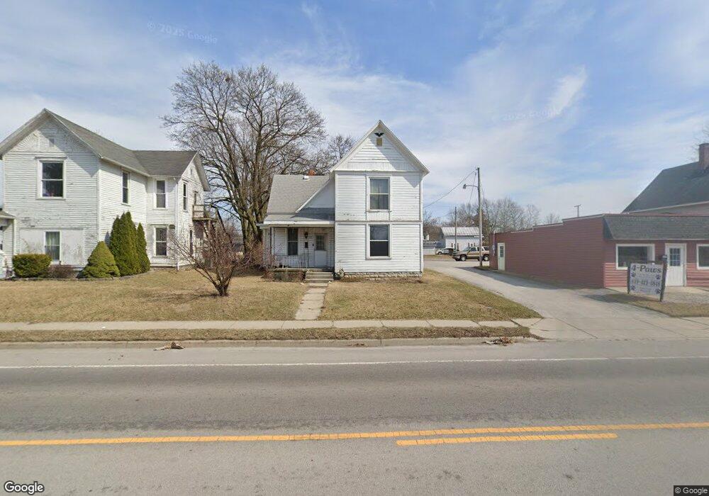 621 S Blanchard St, Findlay, OH 45840 - photo 1