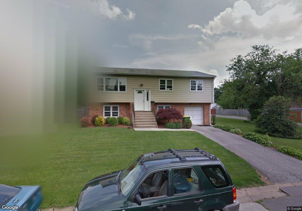 2502 Wilson Ave, Claymont, DE 19703 - photo 1