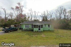 52 Evans St, Wadley, GA 30477