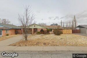 214 Bornite St, Tyrone, NM 88065