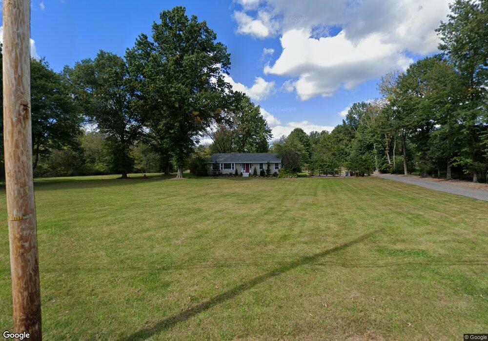 50 Whitenack Rd, Basking Ridge, NJ 07920 - photo 1