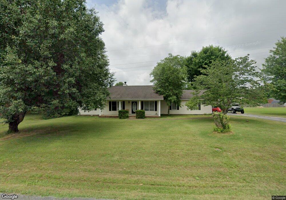 5005 Hays Dr, Columbia, TN 38401 - photo 1