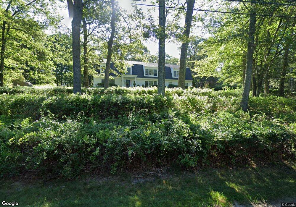 35 Ledgewood Dr, Wilton, CT 06897 - photo 1