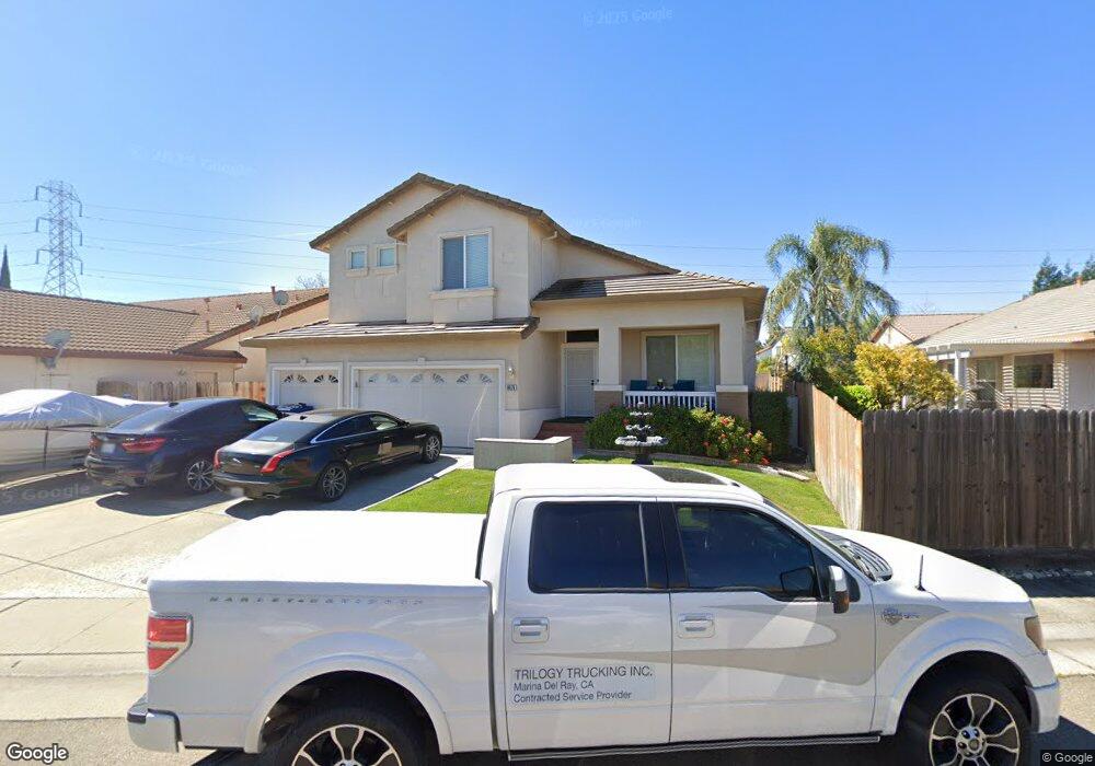 8075 Leiber Way, Sacramento, CA 95829 - photo 1