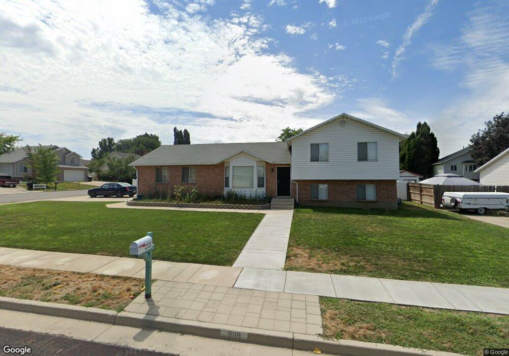 909 W 1300 N, Clearfield, UT 84015 - photo 1