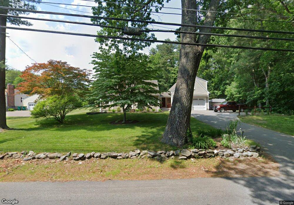 348 Purchase St, South Easton, MA 02375 - photo 1