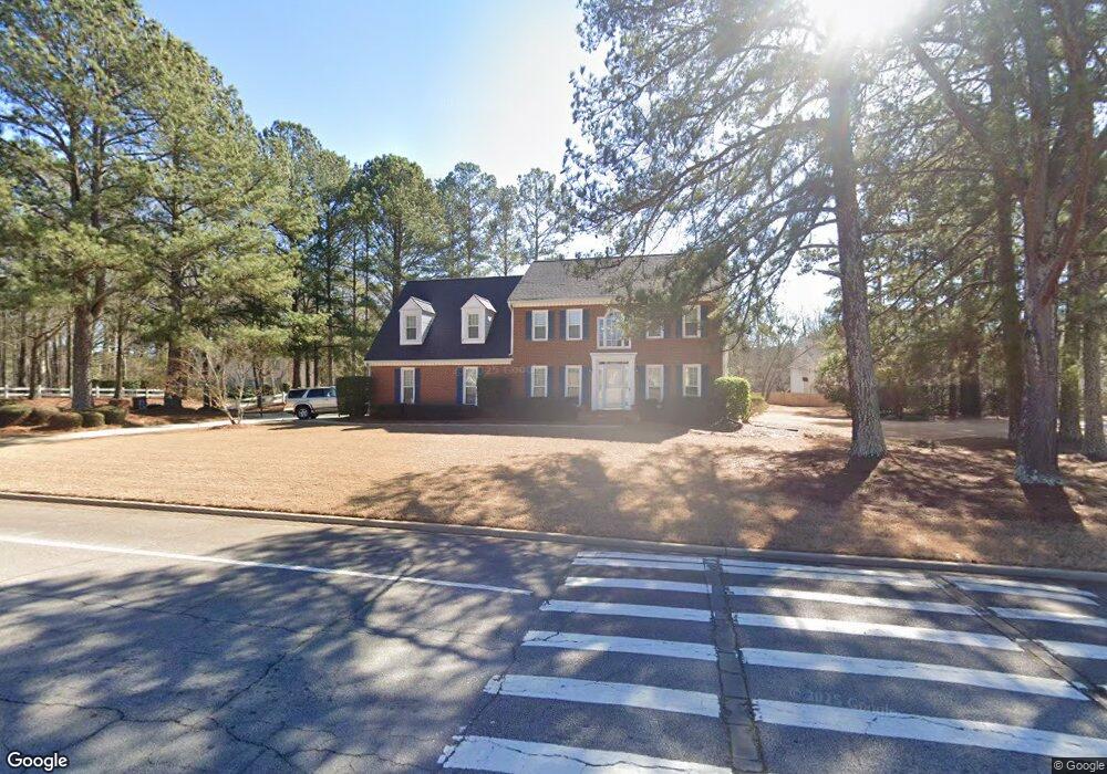 1622 Ellington Rd SE, Conyers, GA 30013 - photo 1