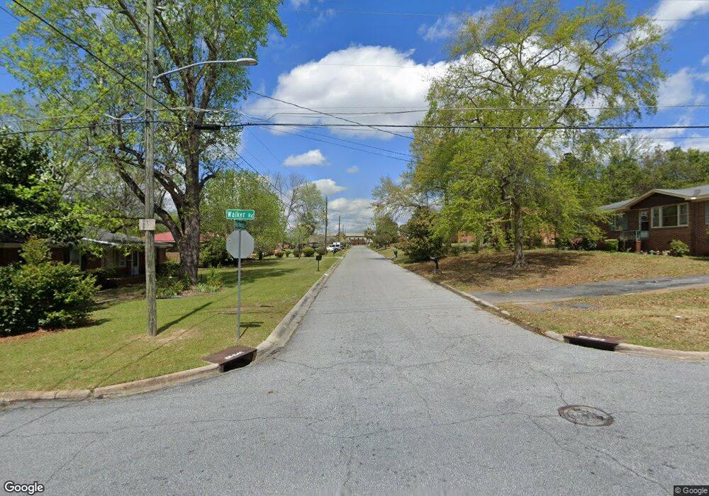 0 Markwood Dr, Macon, GA 31206 - photo 1