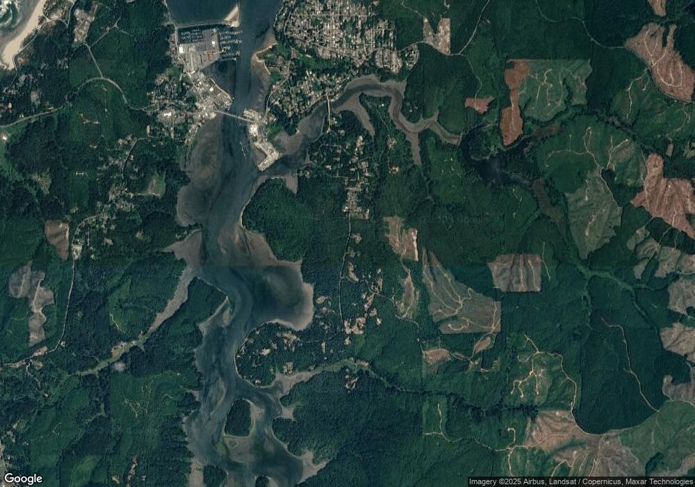 5212 Crown Point Rd Cha, Coos Bay, OR 97420 - photo 1