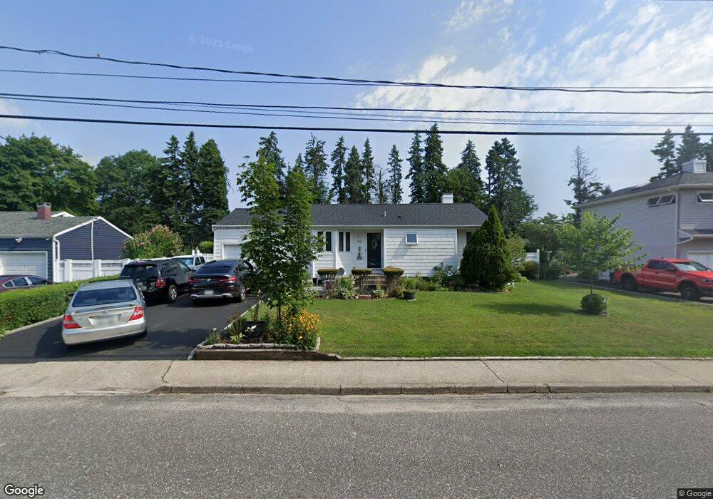 1203 Wave Ave, Medford, NY 11763 - photo 1