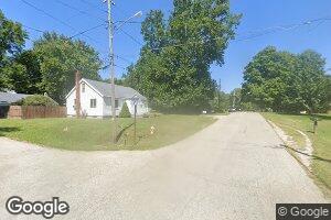 1642 S Jackson St, Logansport, IN 46947