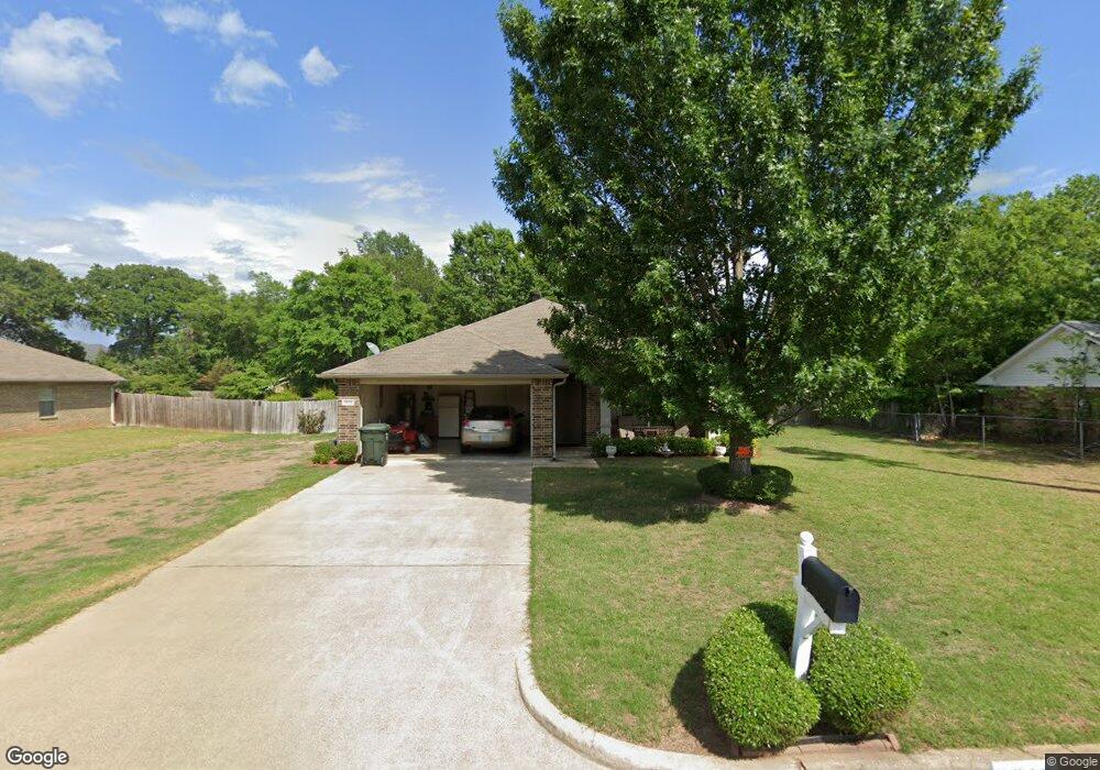 5918 Mesquite Dr, Tyler, TX 75707 - photo 1