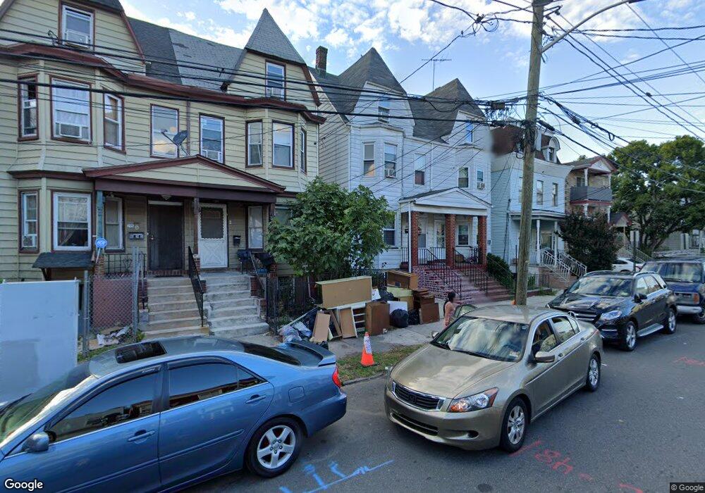 23 S Reid St unit 25, Elizabeth, NJ 07201 - photo 1