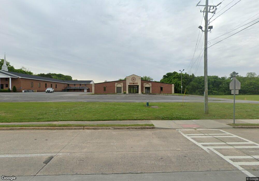 2163 Dove St, Macon, GA 31204 - photo 1