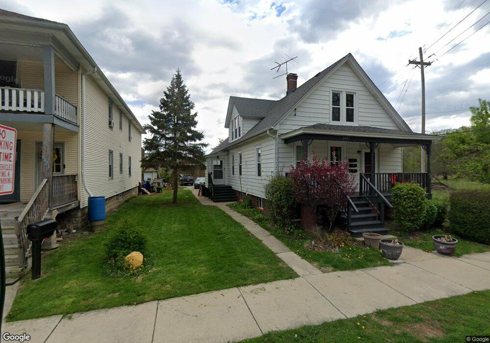 6427 Elm St unit 1, Morton Grove, IL 60053 - photo 1