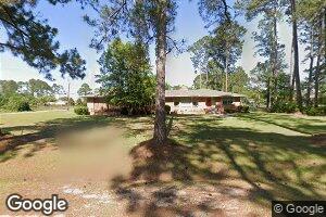 215 S Lamont St, Ashburn, GA 31714