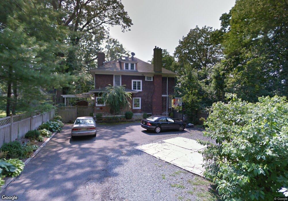 36 Dorain Place, Tenafly, NJ 07670 - photo 1