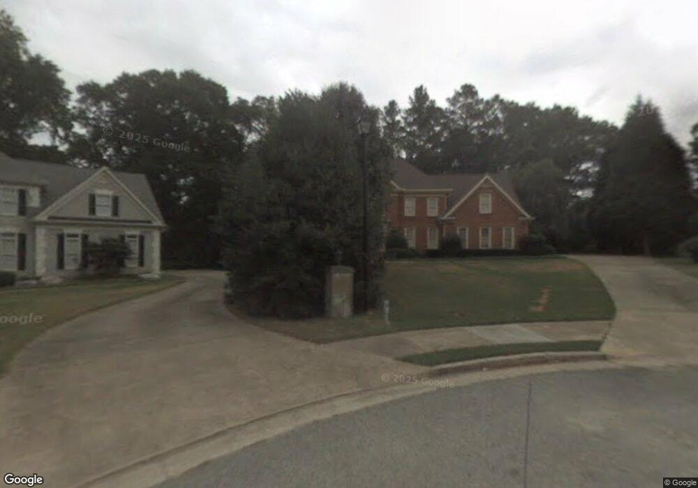 6160 Dove Field Ct, Norcross, GA 30092 - photo 1